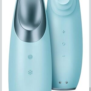 GESKE SmartAppGuided Warm & Cool Eye Energizer 6 in 1